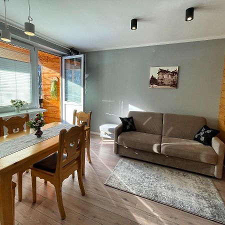 Apartament Tytusowy Potok Zakopane Exterior foto