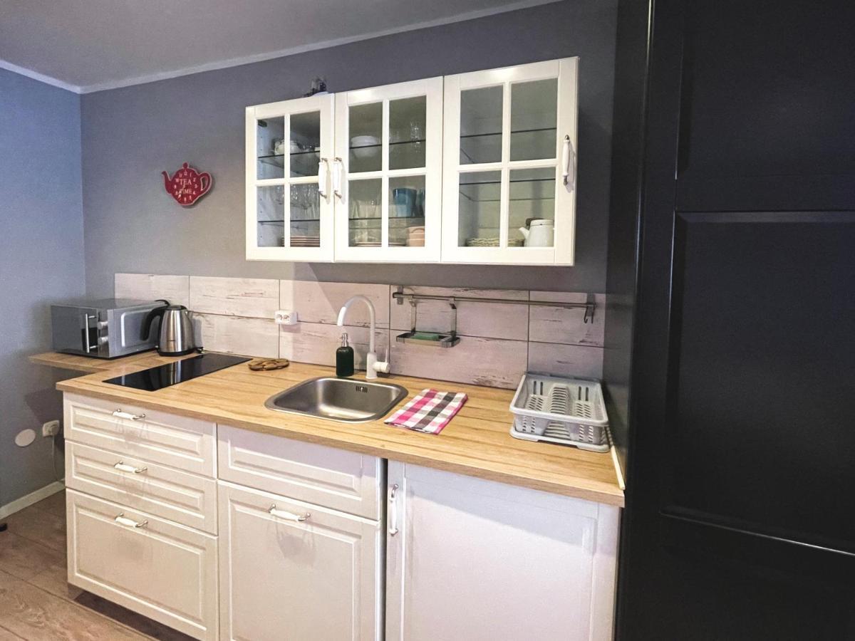 Apartament Tytusowy Potok Zakopane Exterior foto
